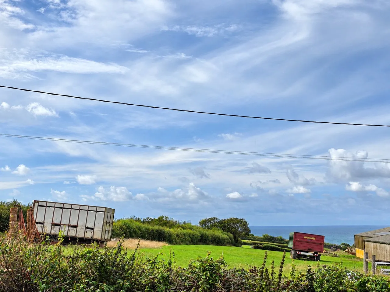 Poundstock, Bude, EX23, photo 24