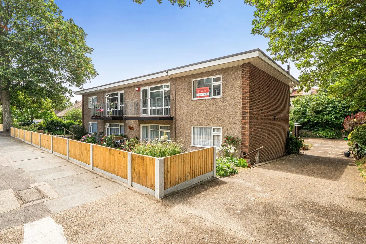 Minnis Road, Birchington, photo 2