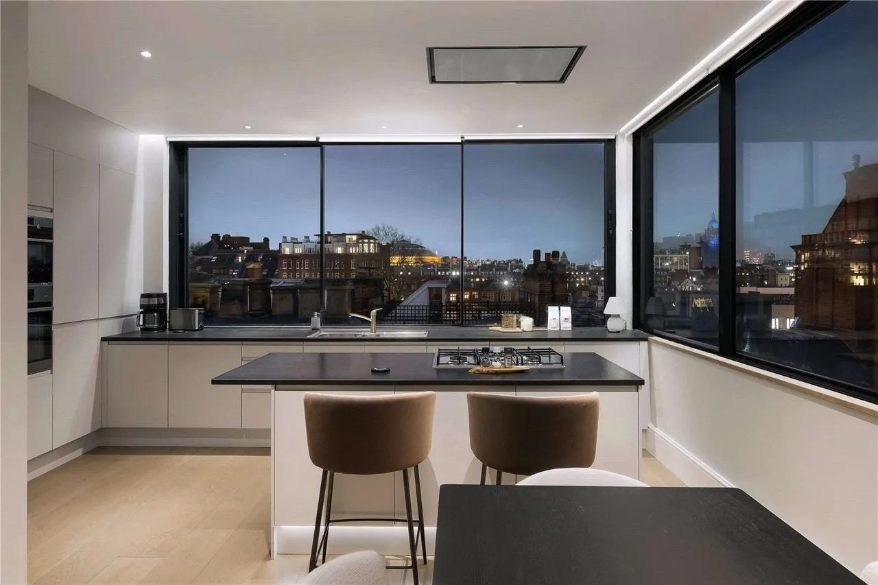 De Vere Gardens, London, W8 5AN, photo 9