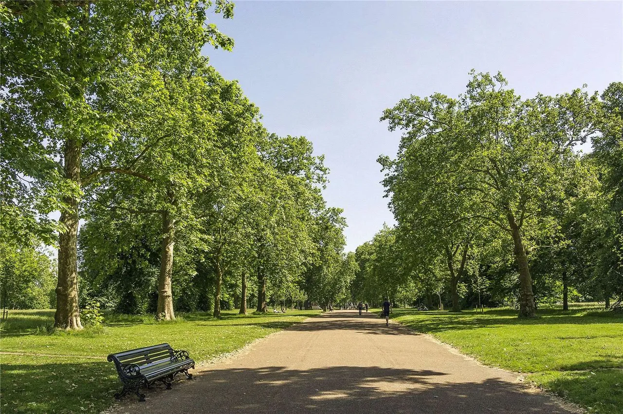 De Vere Gardens, London, W8 5AN, photo 10