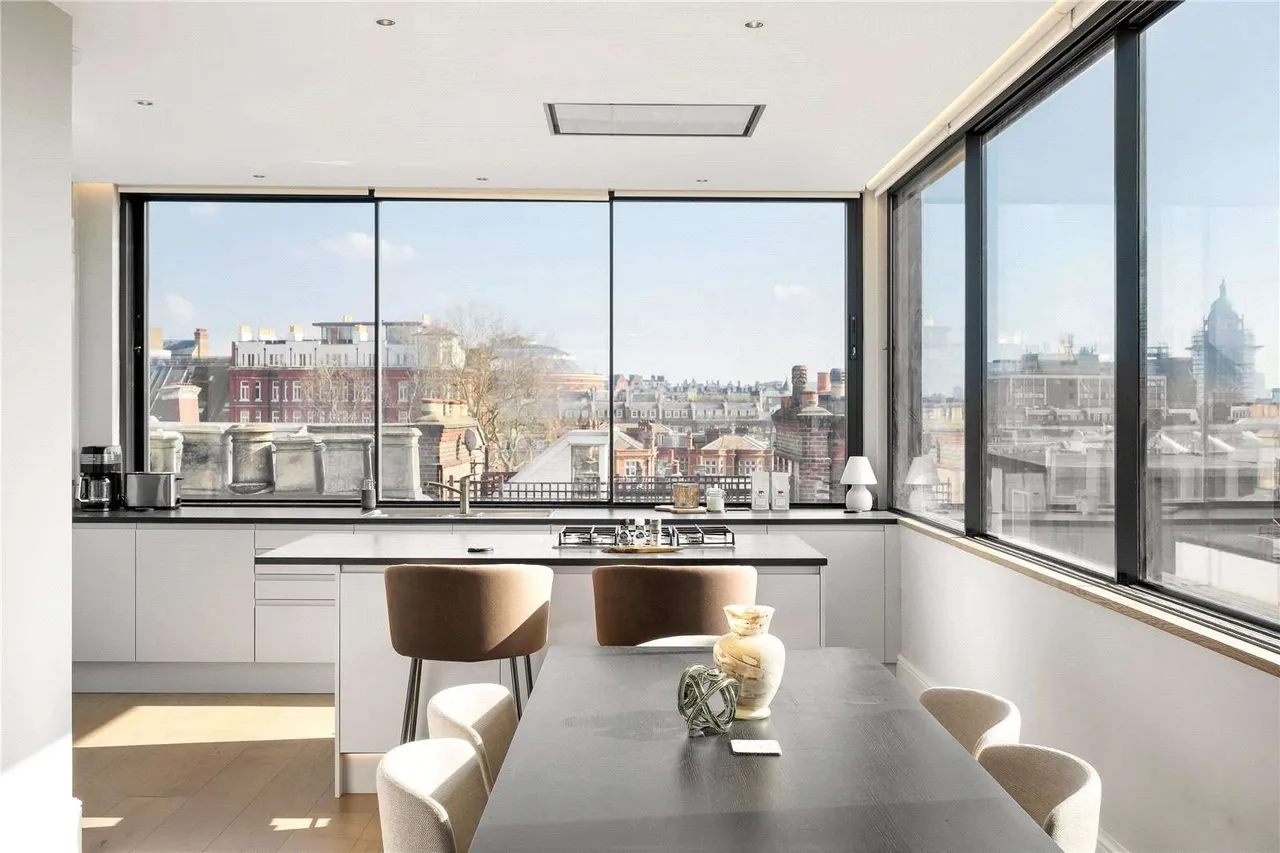 De Vere Gardens, London, W8 5AN, photo 11