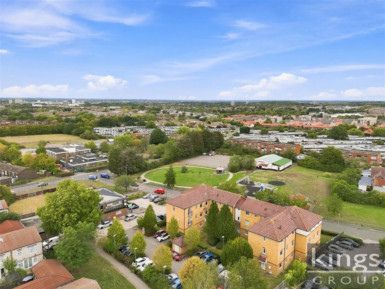 Elms Court, Harlow, photo 16