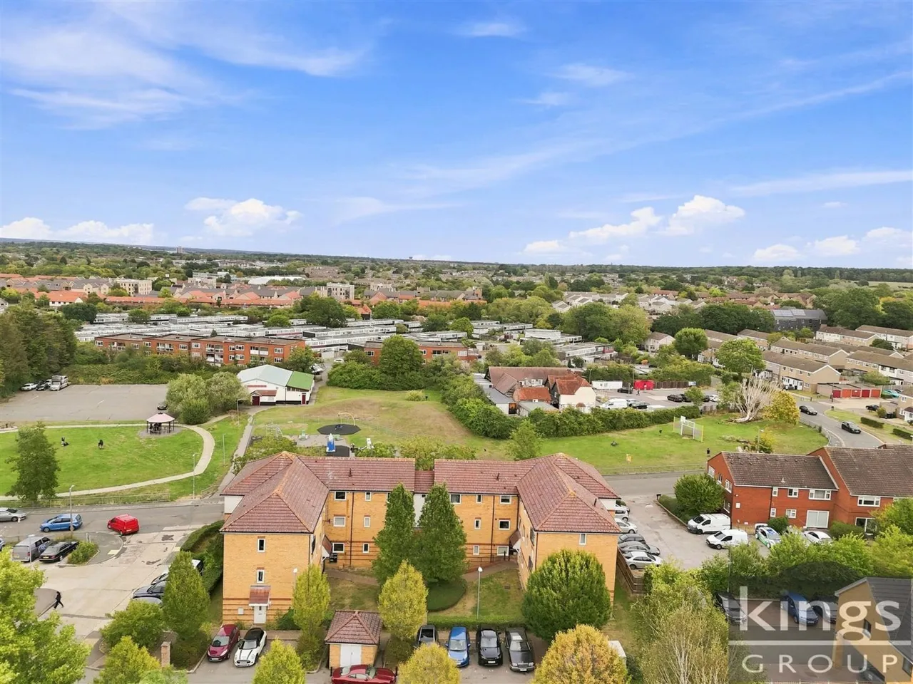 Elms Court, Harlow, photo 15