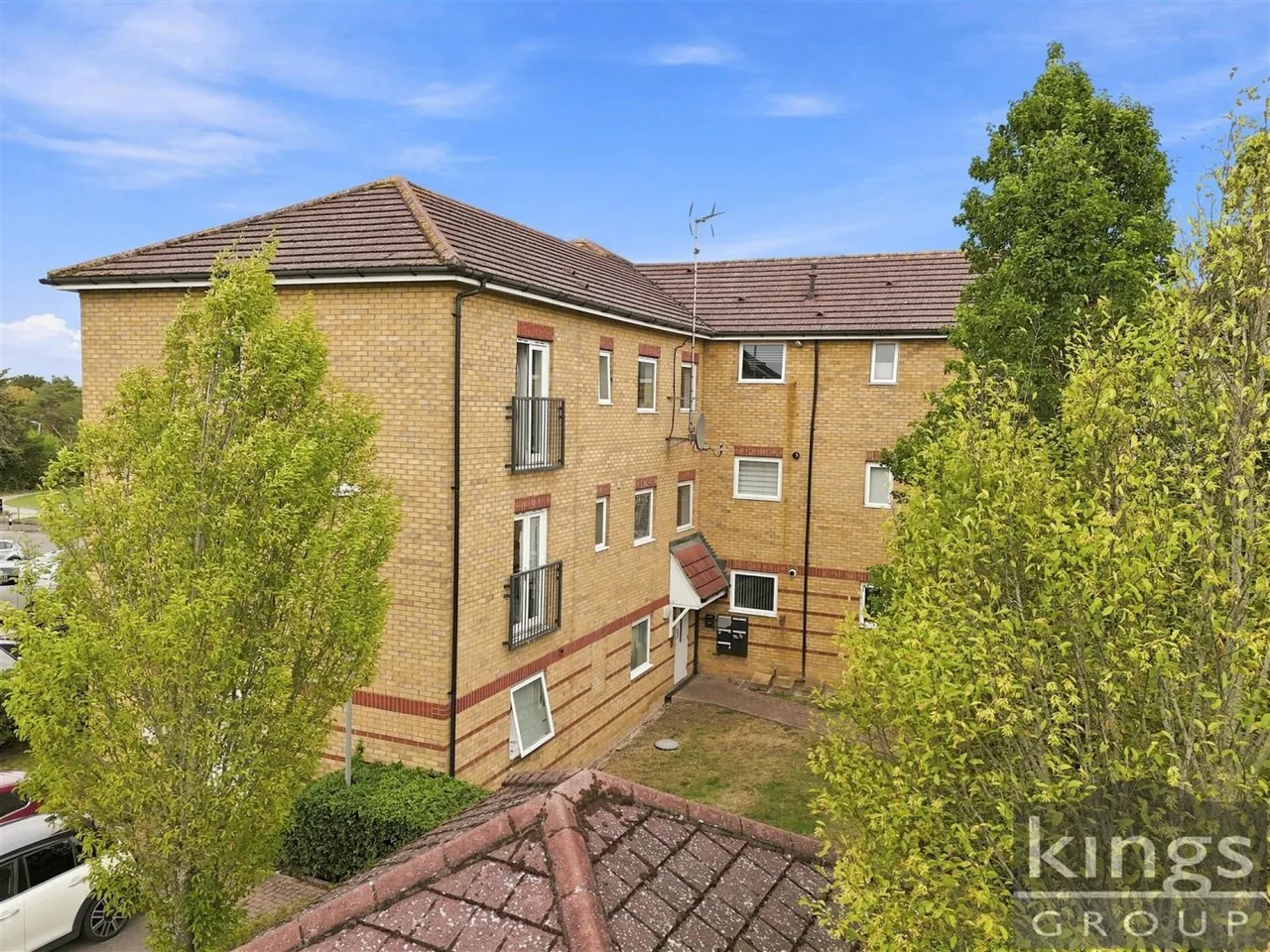 Elms Court, Harlow, photo 13