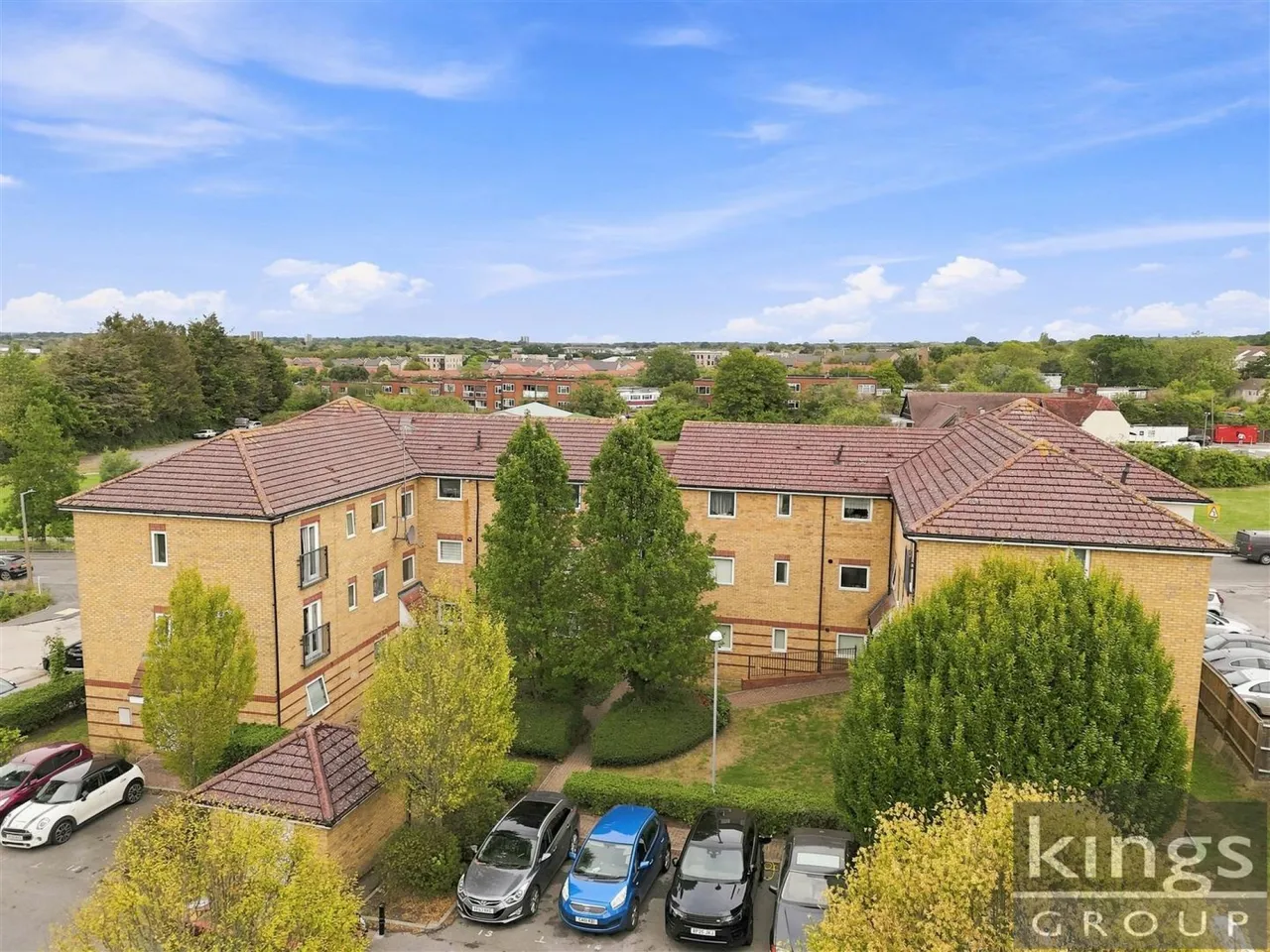Elms Court, Harlow, photo 12