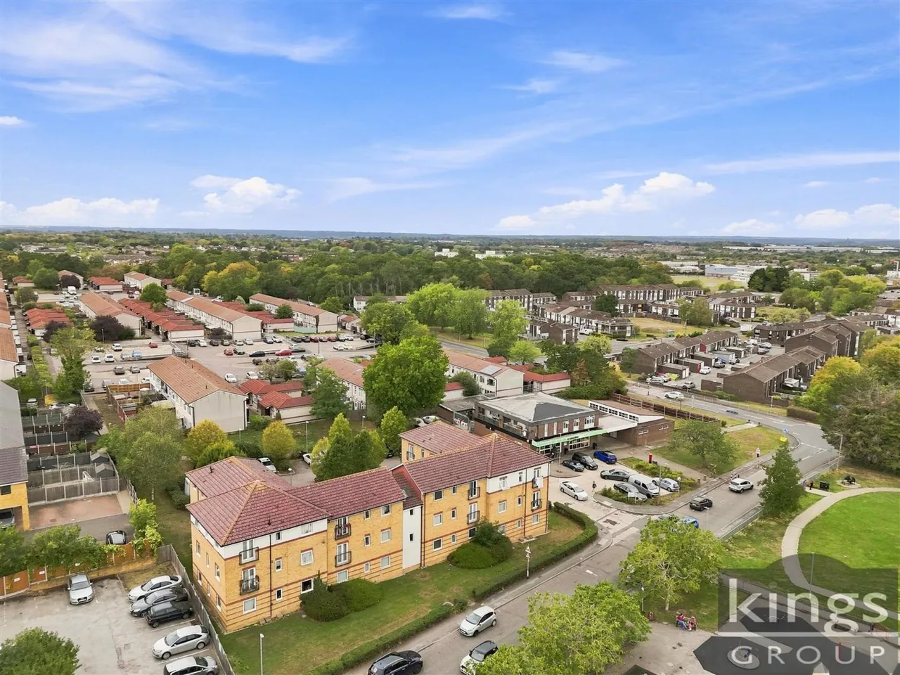 Elms Court, Harlow, photo 17