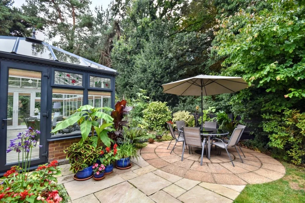 Park View, Moulton, photo 22