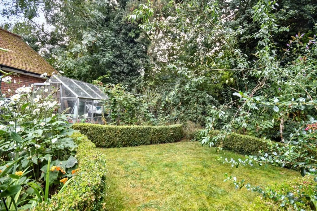 Park View, Moulton, photo 24