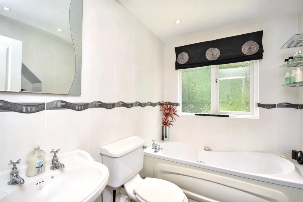 Park View, Moulton, photo 20