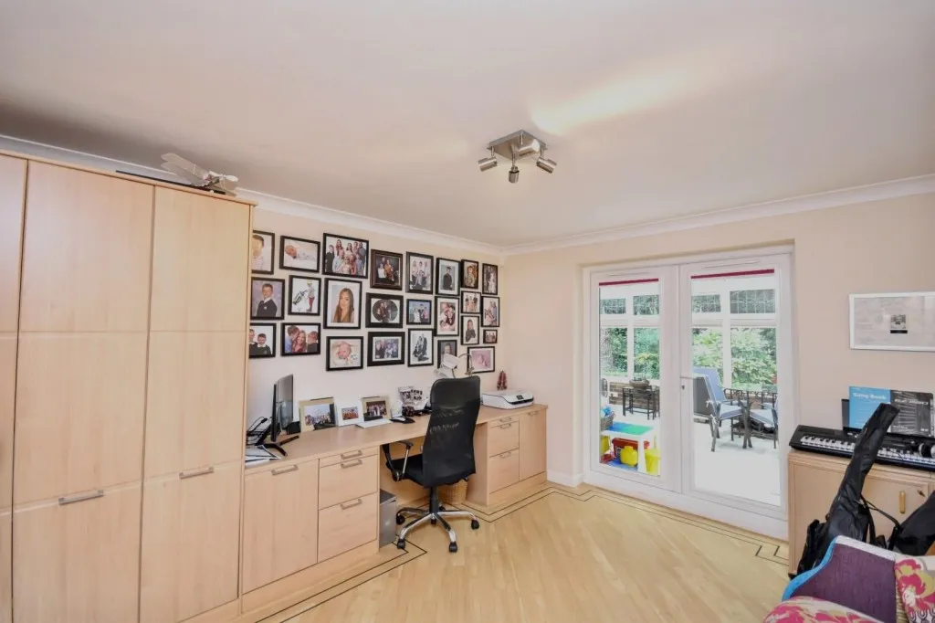 Park View, Moulton, photo 9