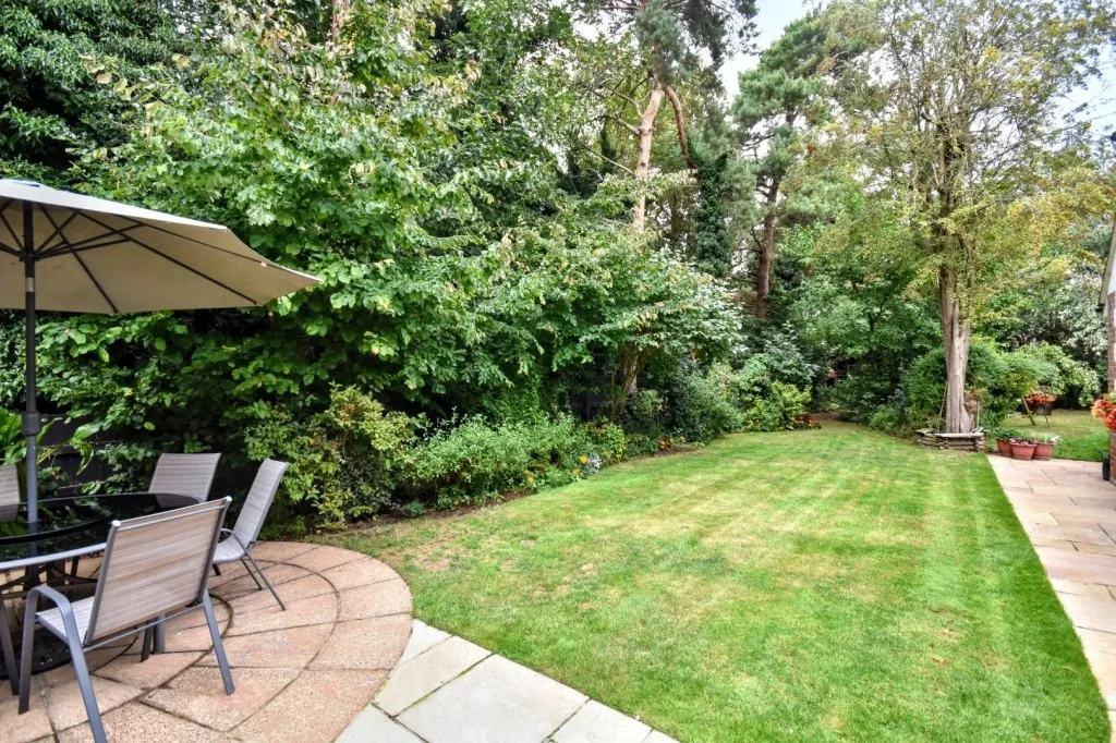 Park View, Moulton, photo 21