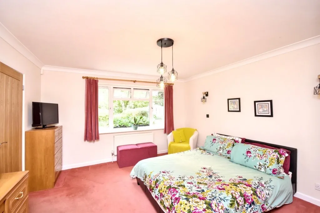 Park View, Moulton, photo 14