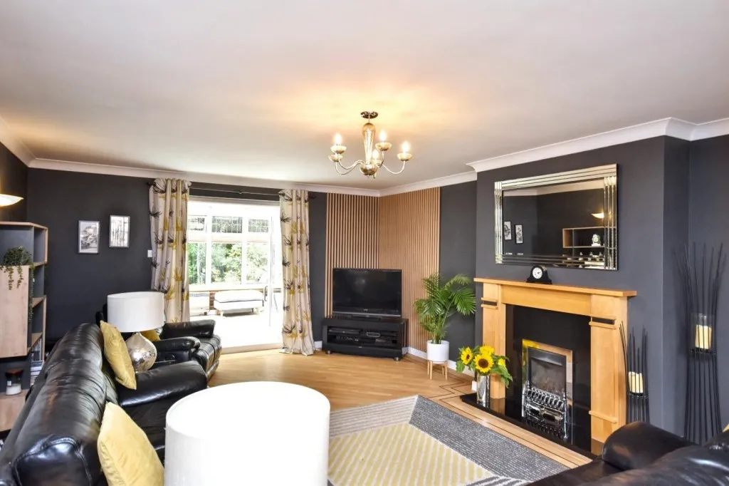 Park View, Moulton, photo 4