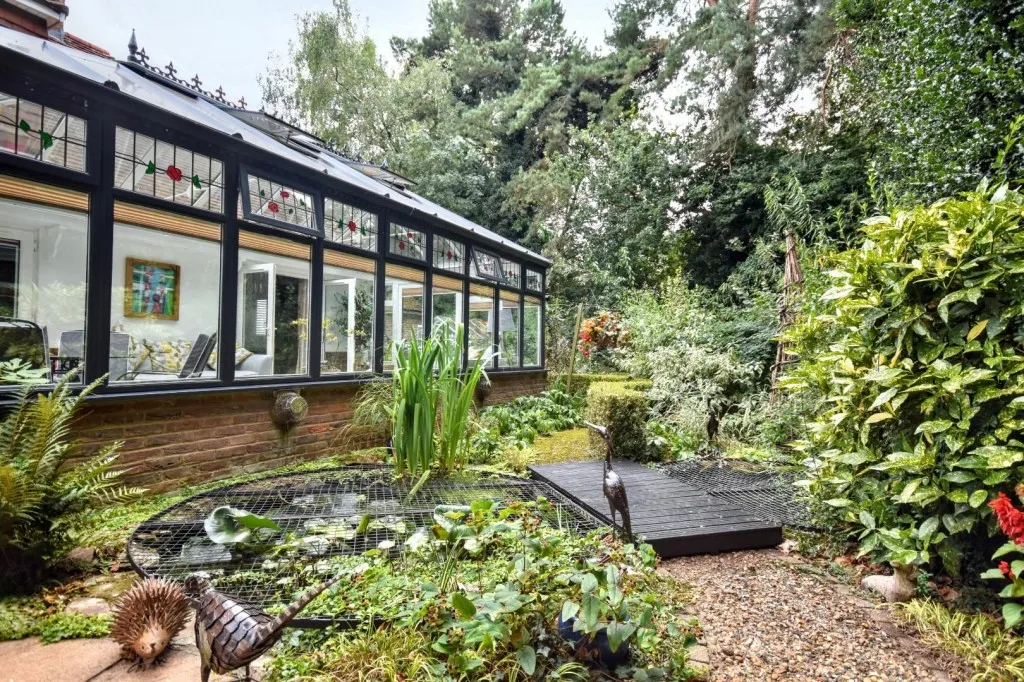Park View, Moulton, photo 23