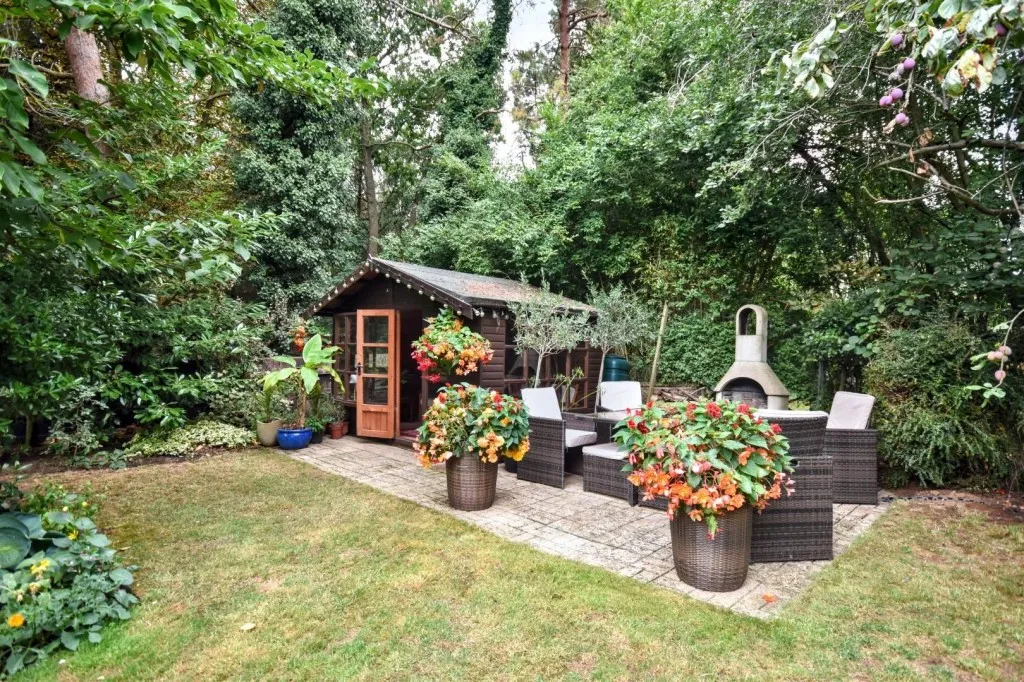 Park View, Moulton, photo 11