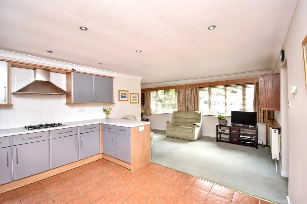 Park View, Moulton, photo 13