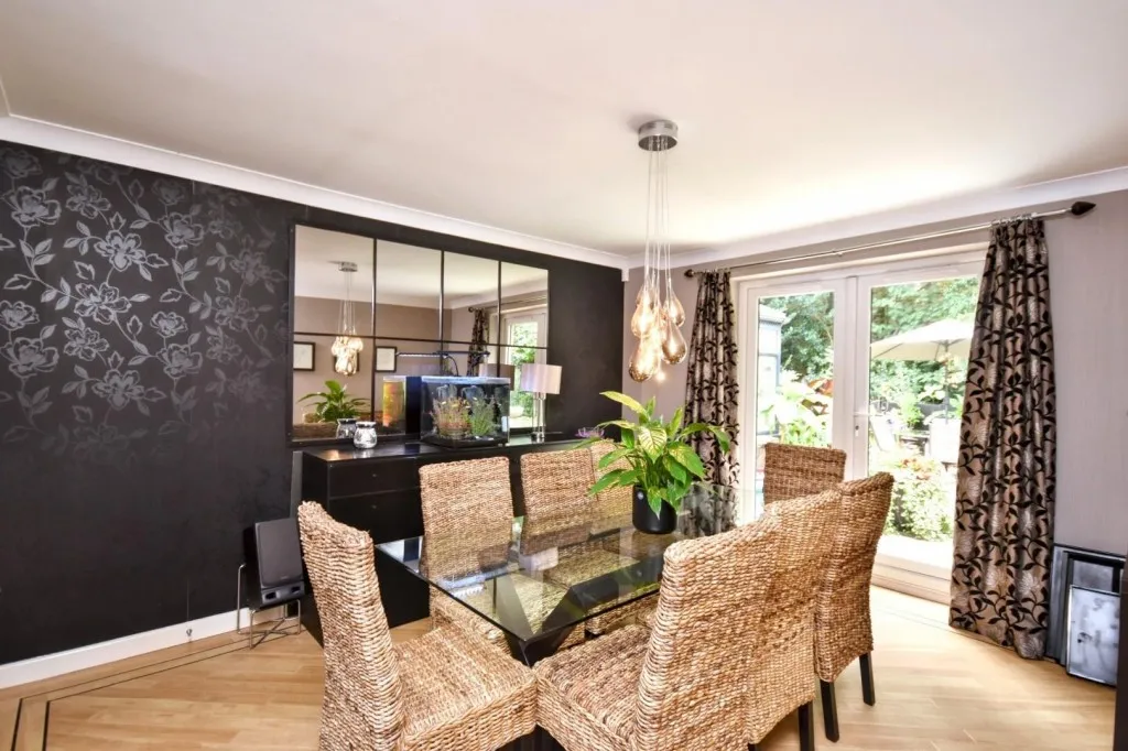 Park View, Moulton, photo 8