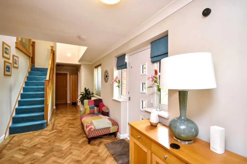 Park View, Moulton, photo 6