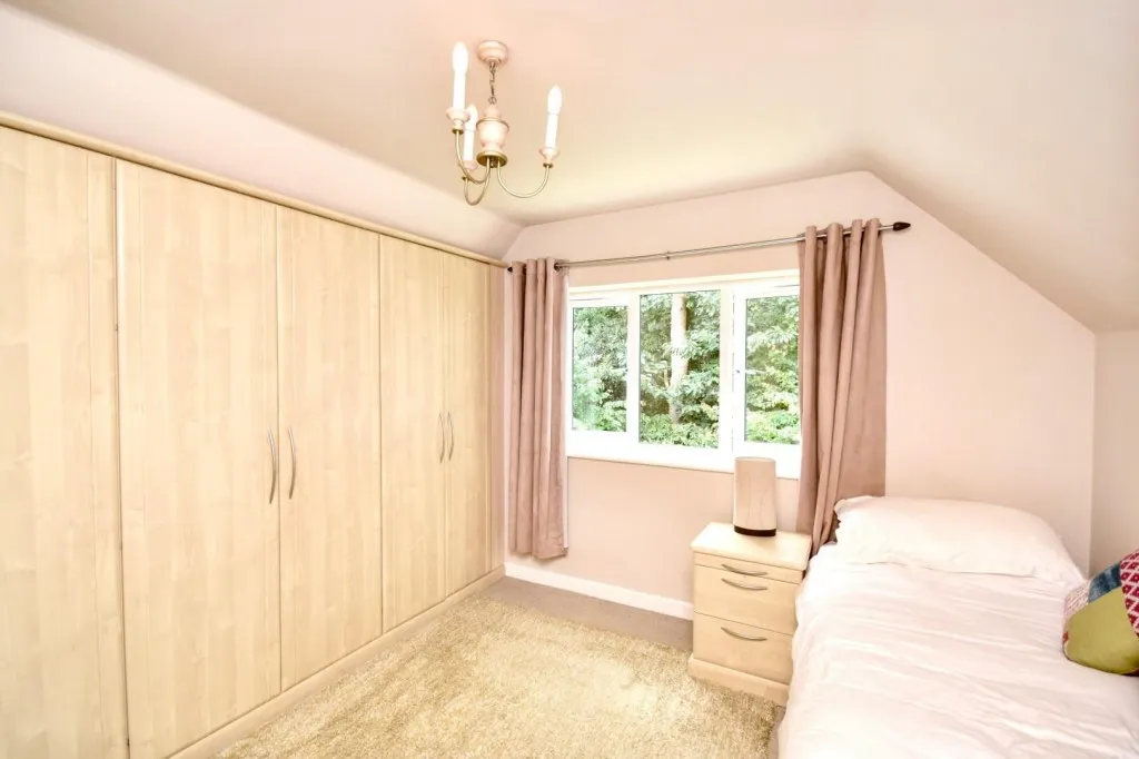 Park View, Moulton, photo 19