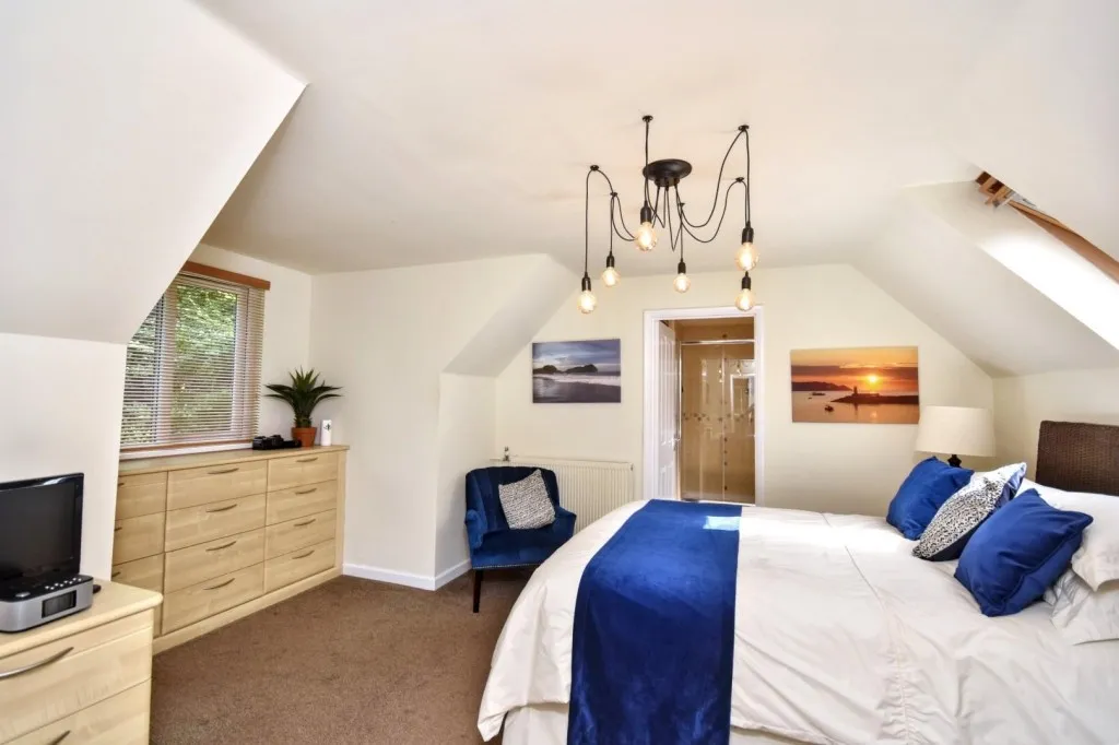 Park View, Moulton, photo 16