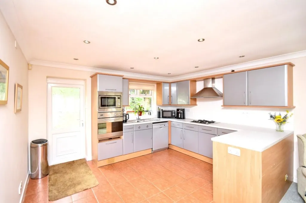 Park View, Moulton, photo 12
