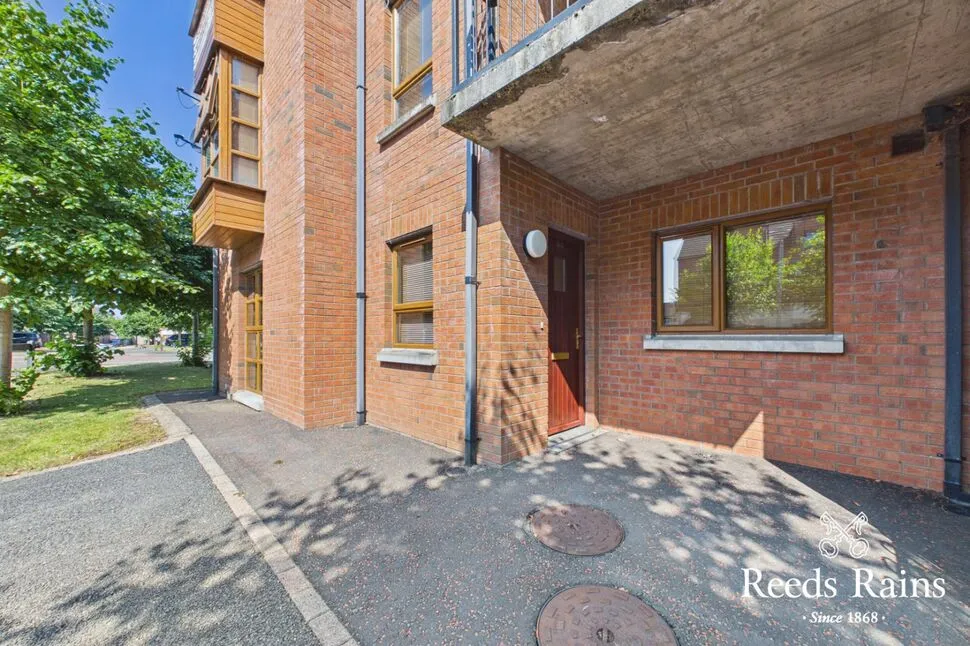 Redwood Grove, Dunmurry, BT17, photo 3
