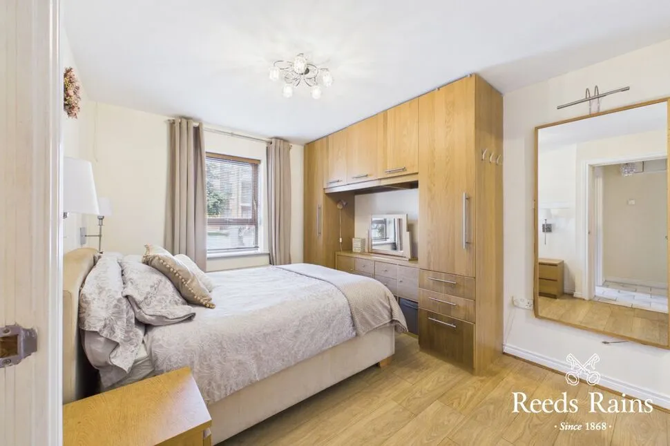 Redwood Grove, Dunmurry, BT17, photo 21
