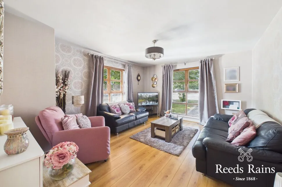 Redwood Grove, Dunmurry, BT17, photo 7