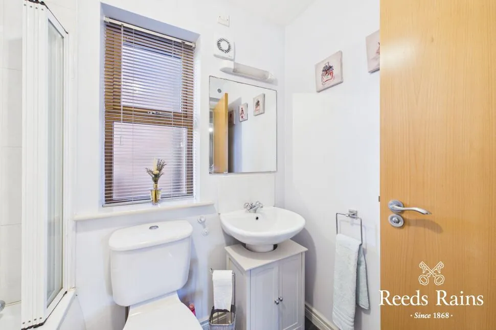 Redwood Grove, Dunmurry, BT17, photo 20