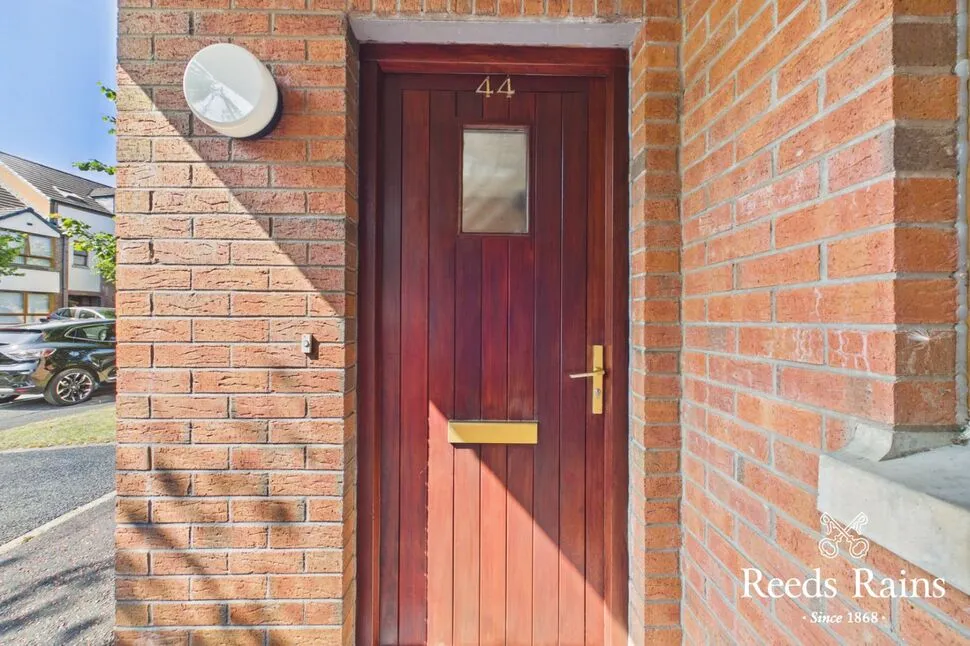 Redwood Grove, Dunmurry, BT17, photo 4