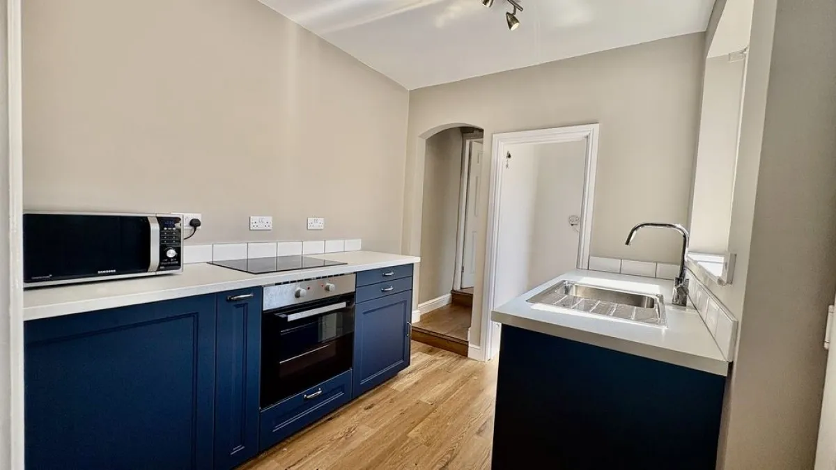Yarborough Terrace, Lincoln, photo 7