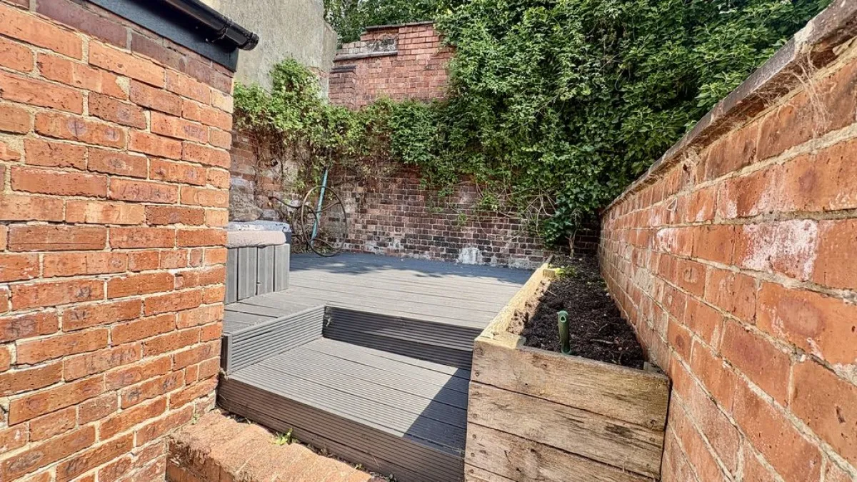 Yarborough Terrace, Lincoln, photo 15