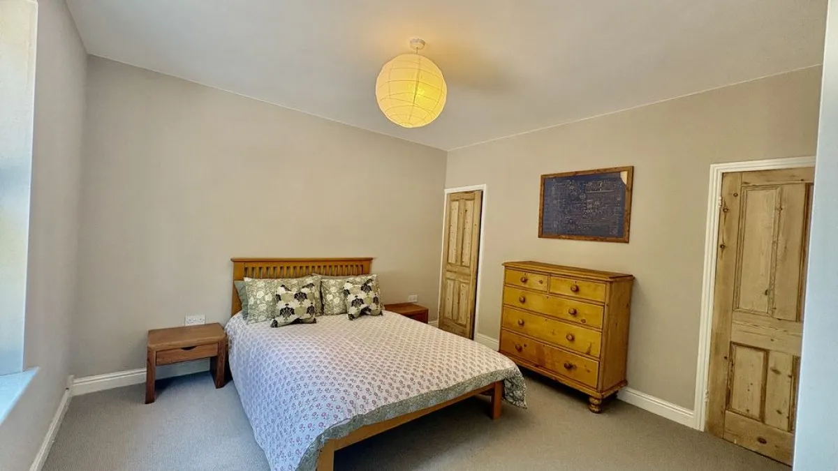 Yarborough Terrace, Lincoln, photo 9