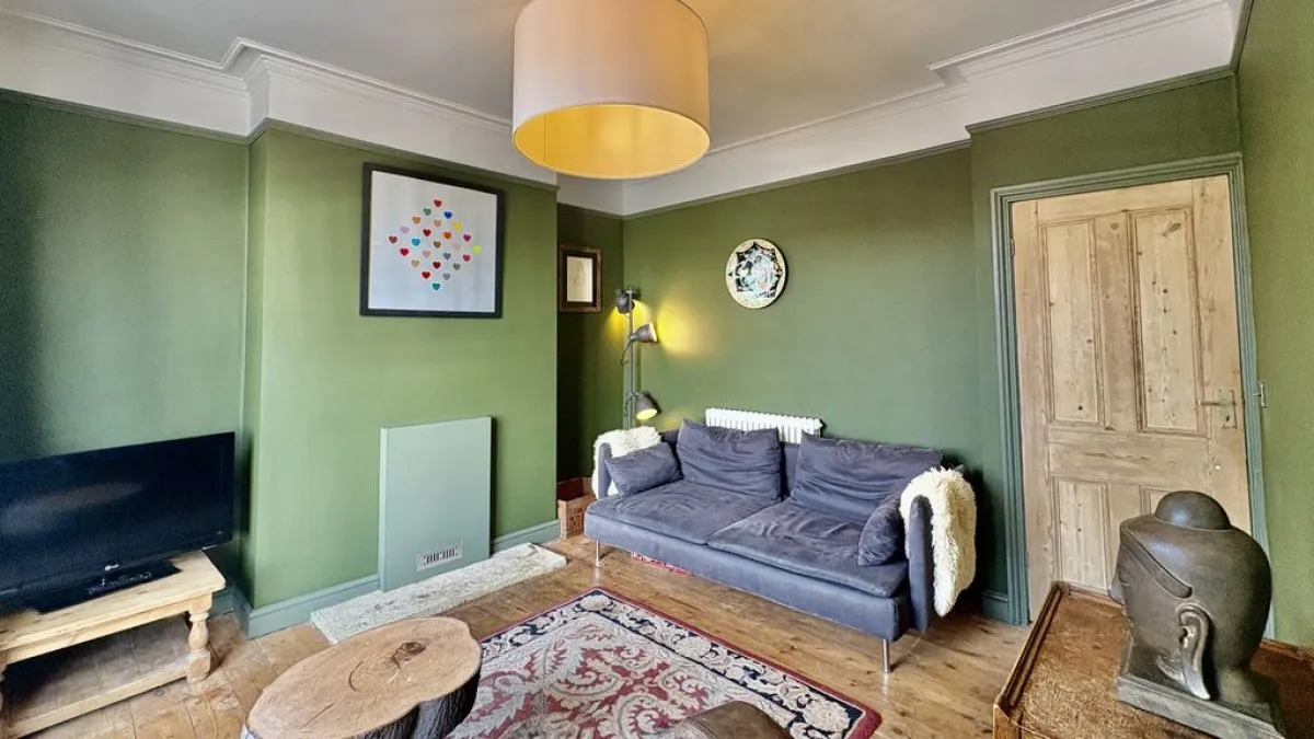 3 bed house for sale, Yarborough Terrace, Lincoln
