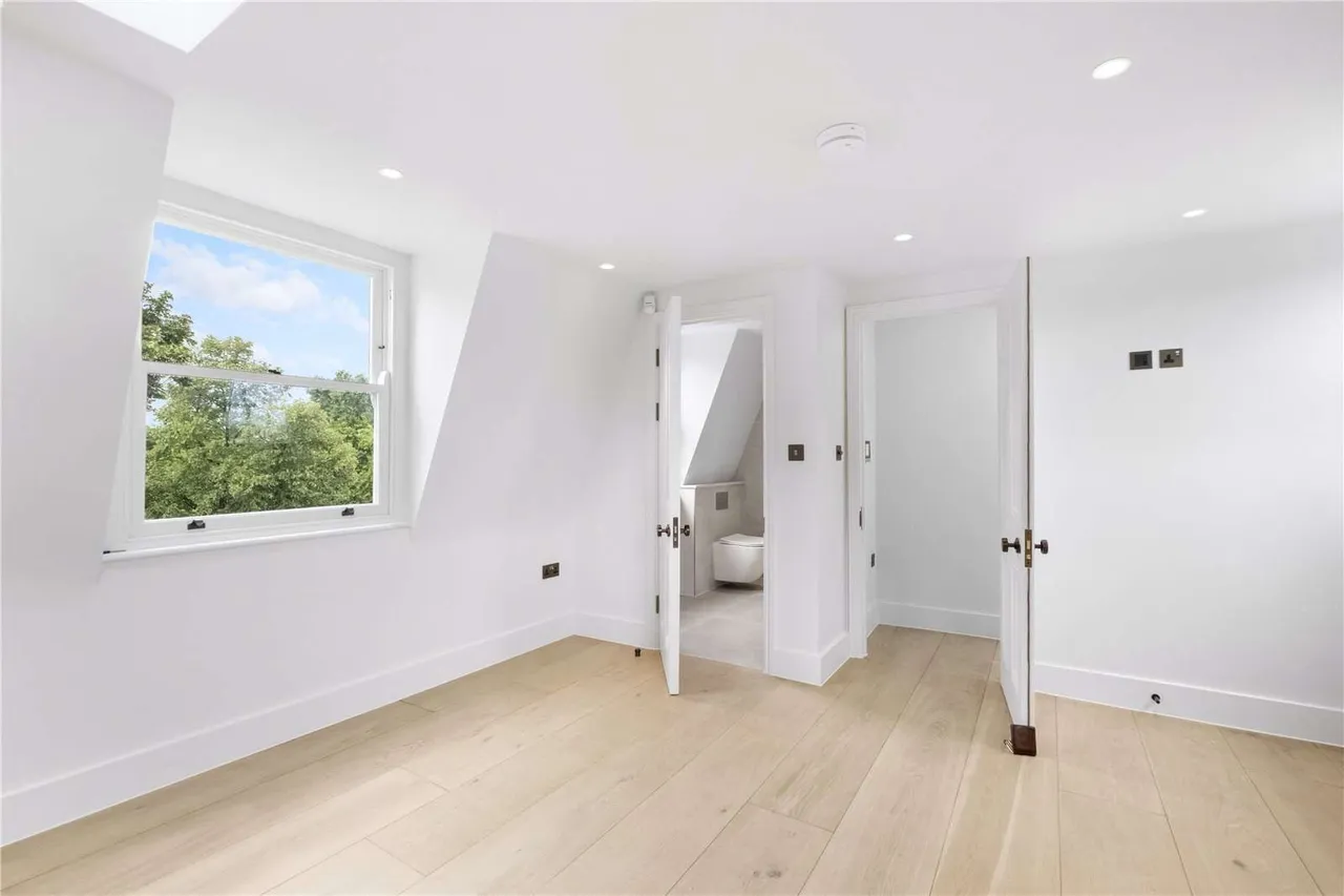 Royal Crescent, Holland Park, London, W11 4SL, photo 9