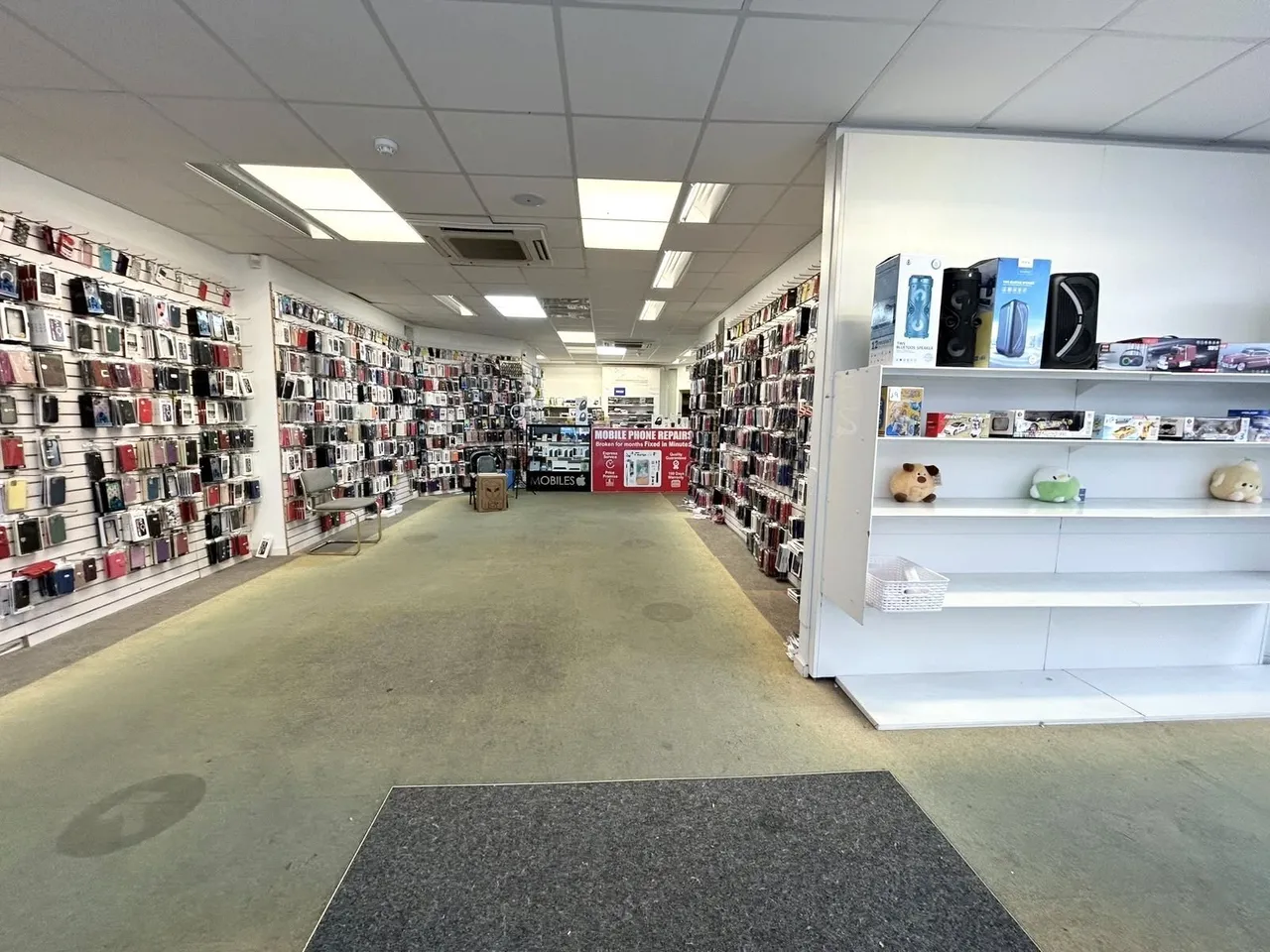 Bridge Street, Haverfordwest, SA61, photo 4