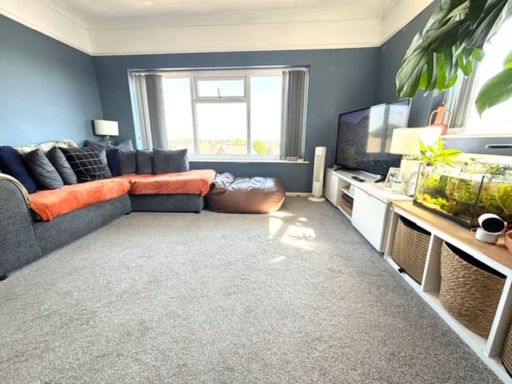 2 bed flat for sale, Dunbar Grove, Great Barr, B43