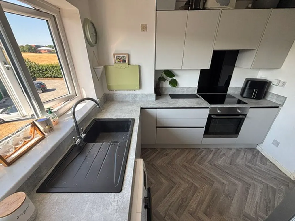 Dunbar Grove, Great Barr, B43, photo 6