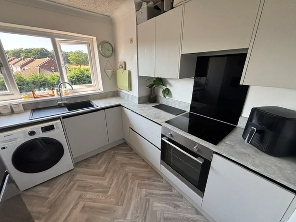 Dunbar Grove, Great Barr, B43, photo 2