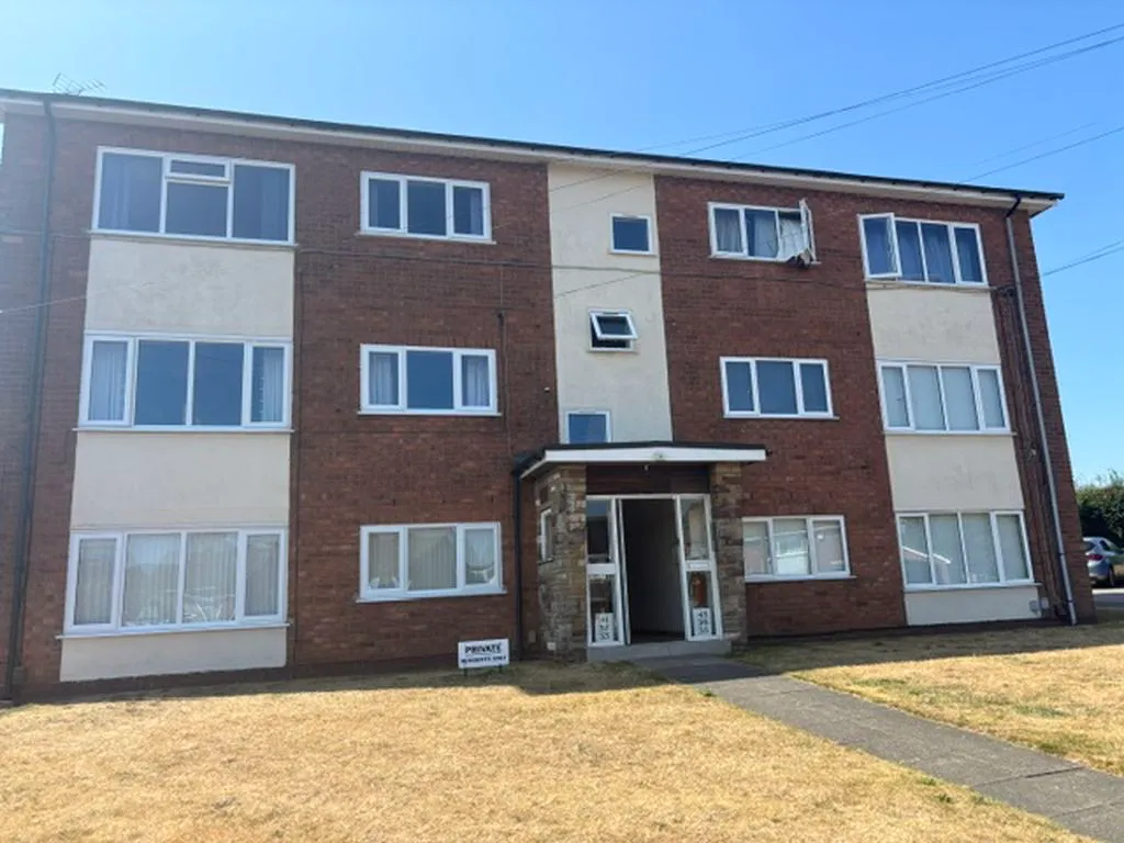 Dunbar Grove, Great Barr, B43, photo 5