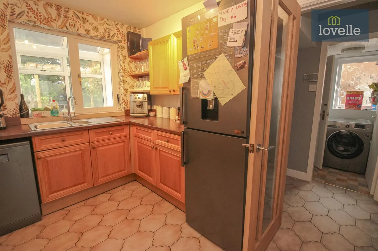 Elm Drive, Louth, LN11, photo 8