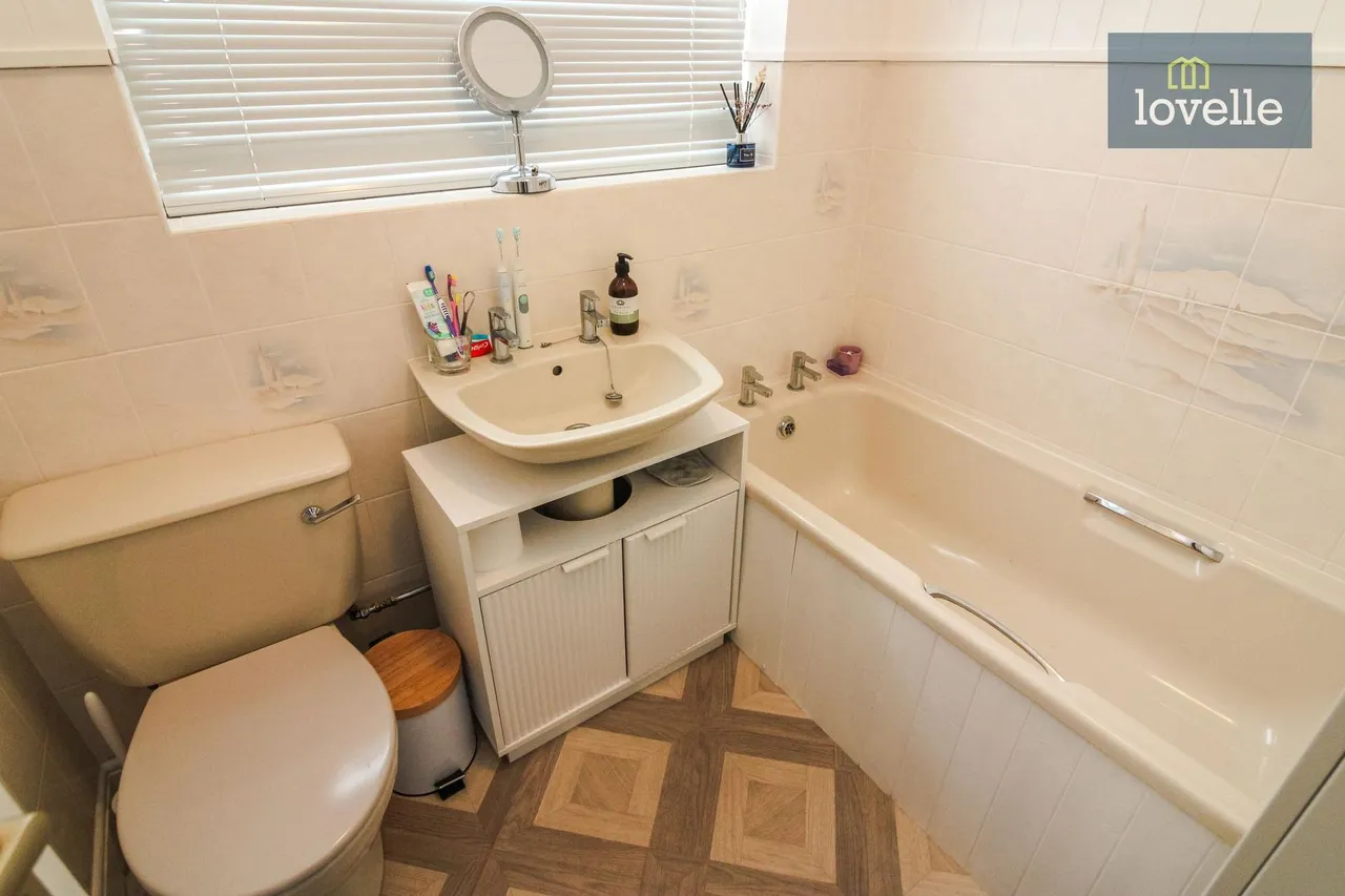 Elm Drive, Louth, LN11, photo 18
