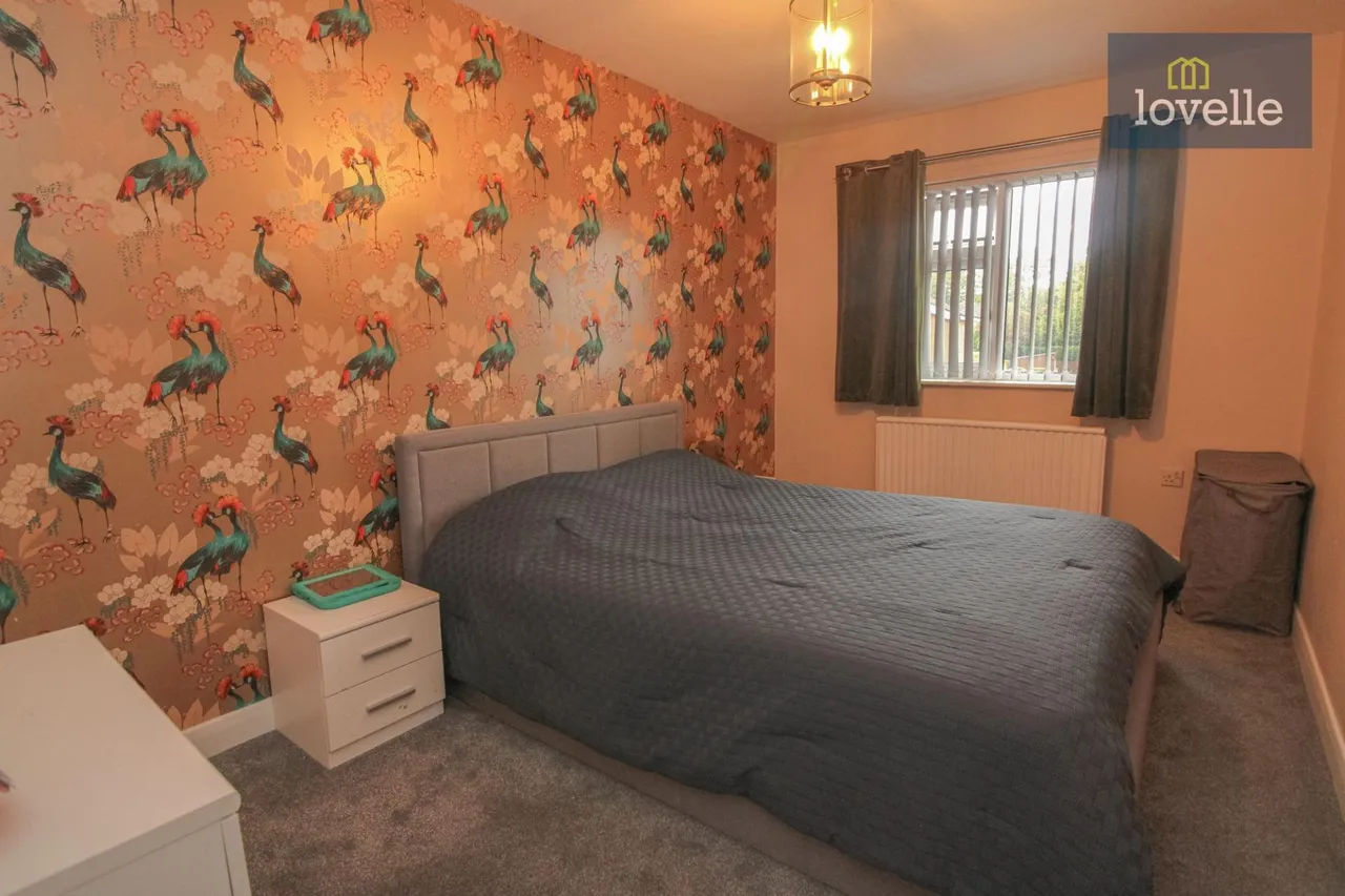 Elm Drive, Louth, LN11, photo 12