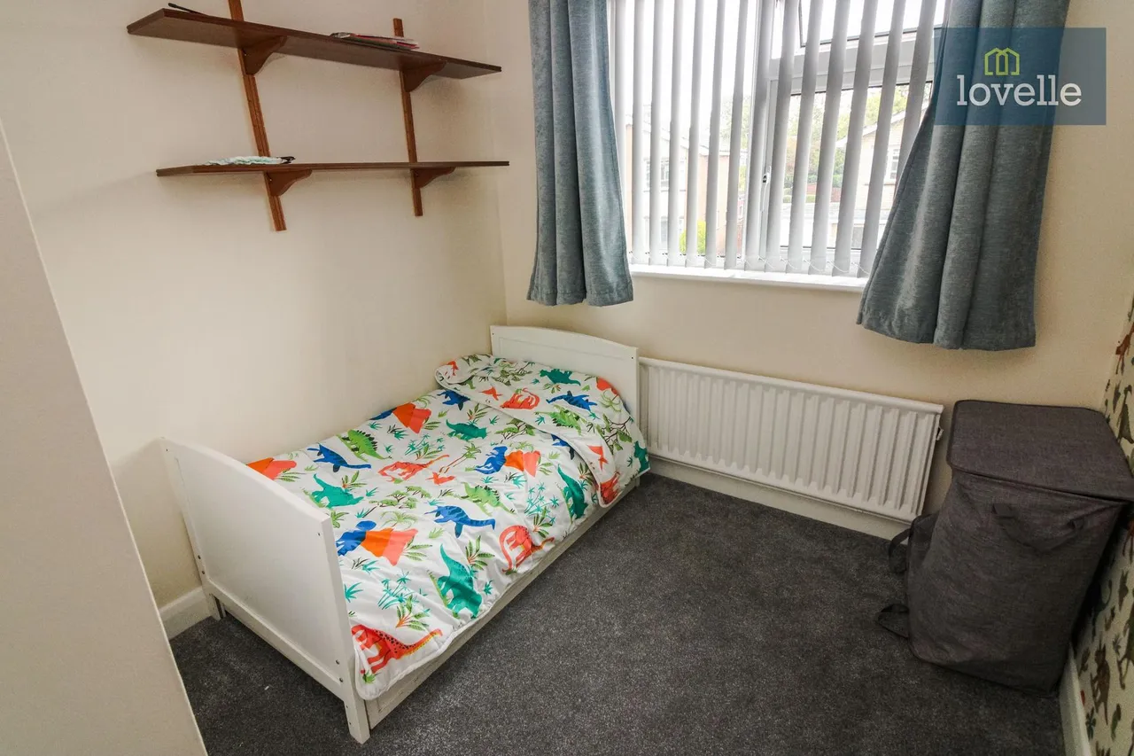 Elm Drive, Louth, LN11, photo 17