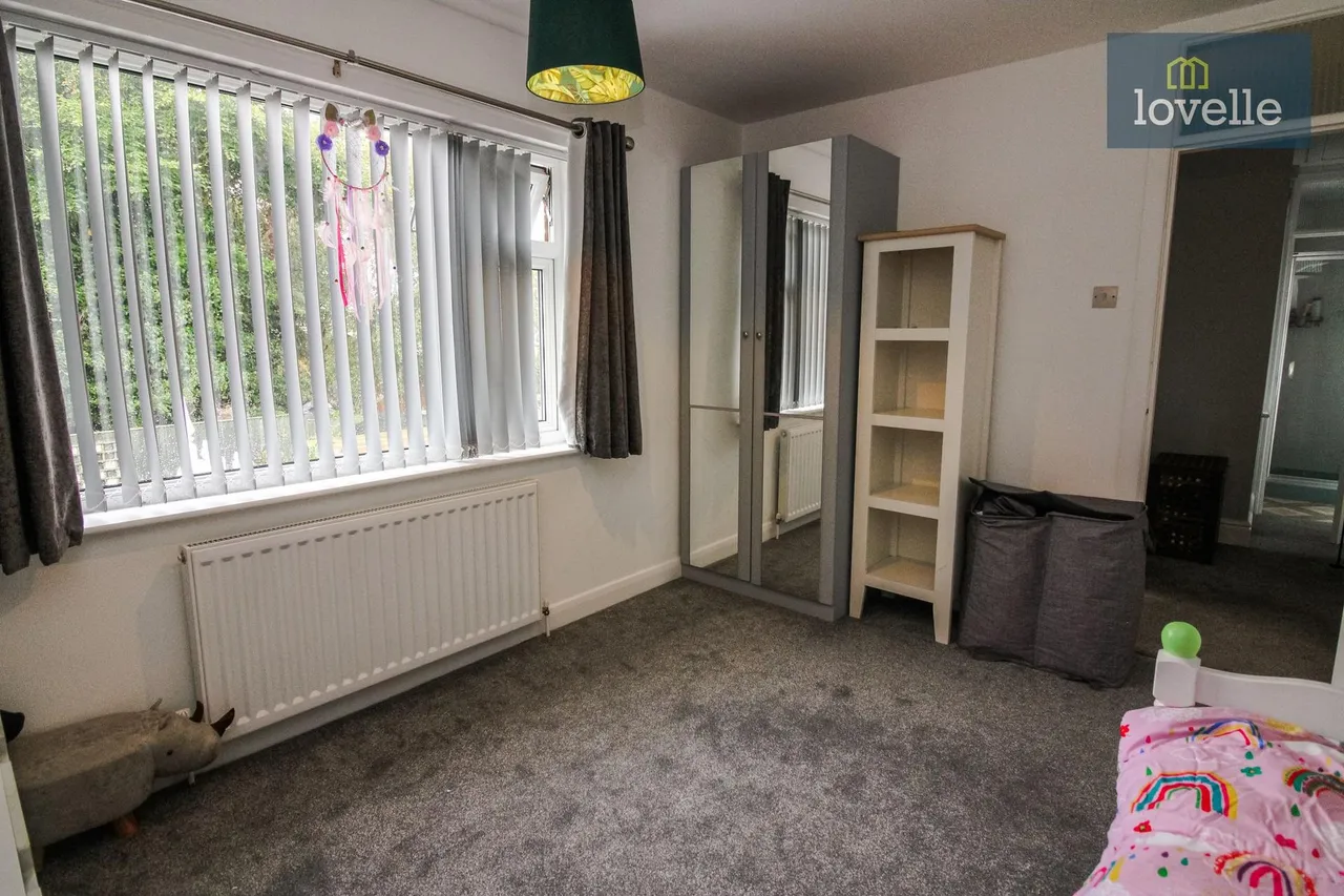 Elm Drive, Louth, LN11, photo 16