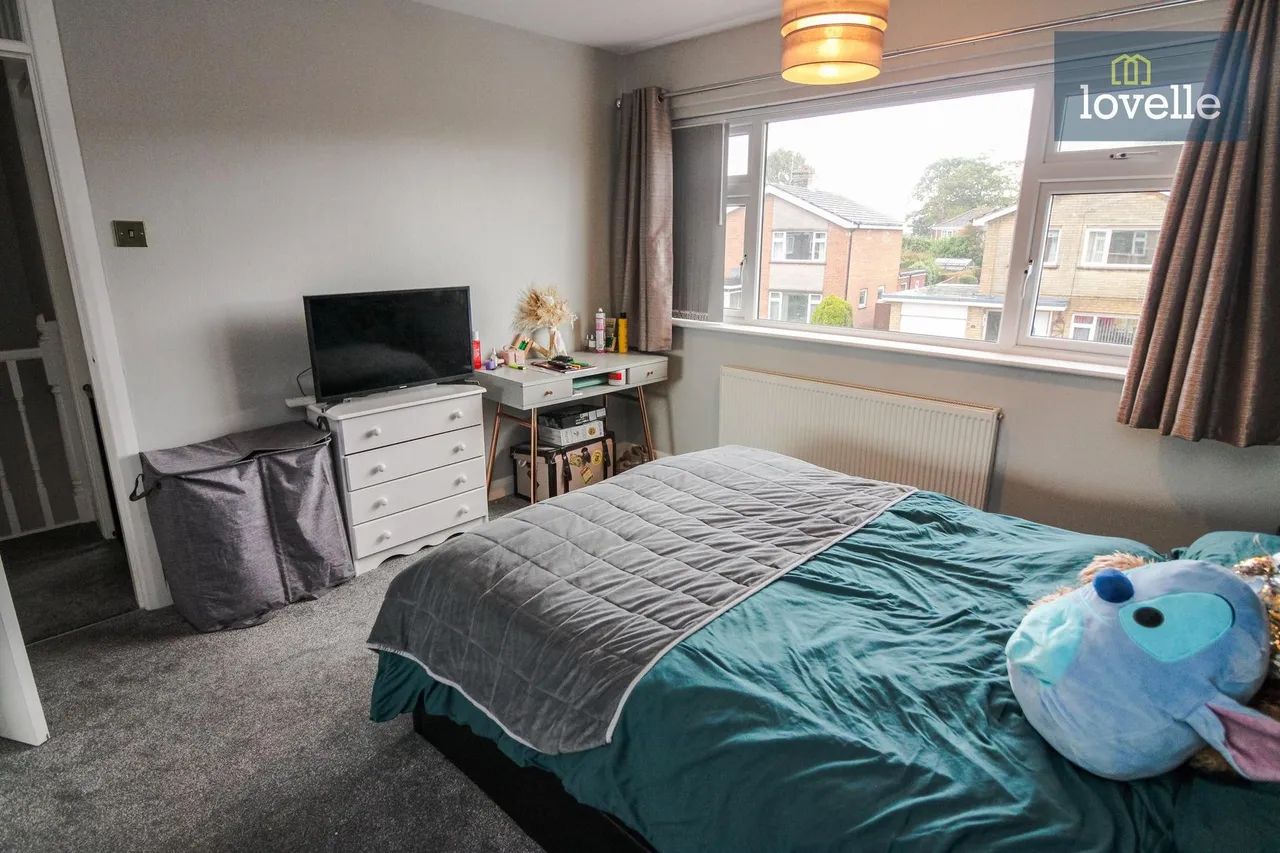 Elm Drive, Louth, LN11, photo 13