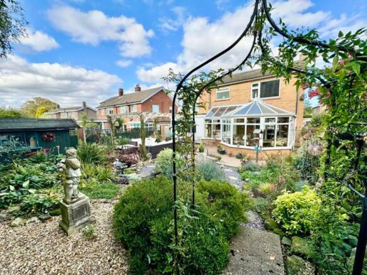 Elm Drive, Louth, LN11, photo 19
