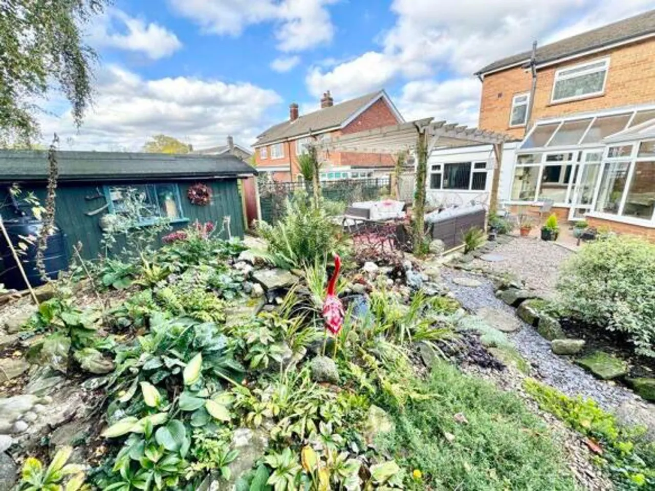 Elm Drive, Louth, LN11, photo 20