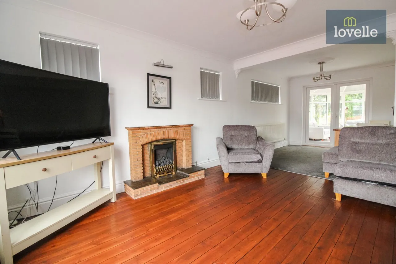 Elm Drive, Louth, LN11, photo 2