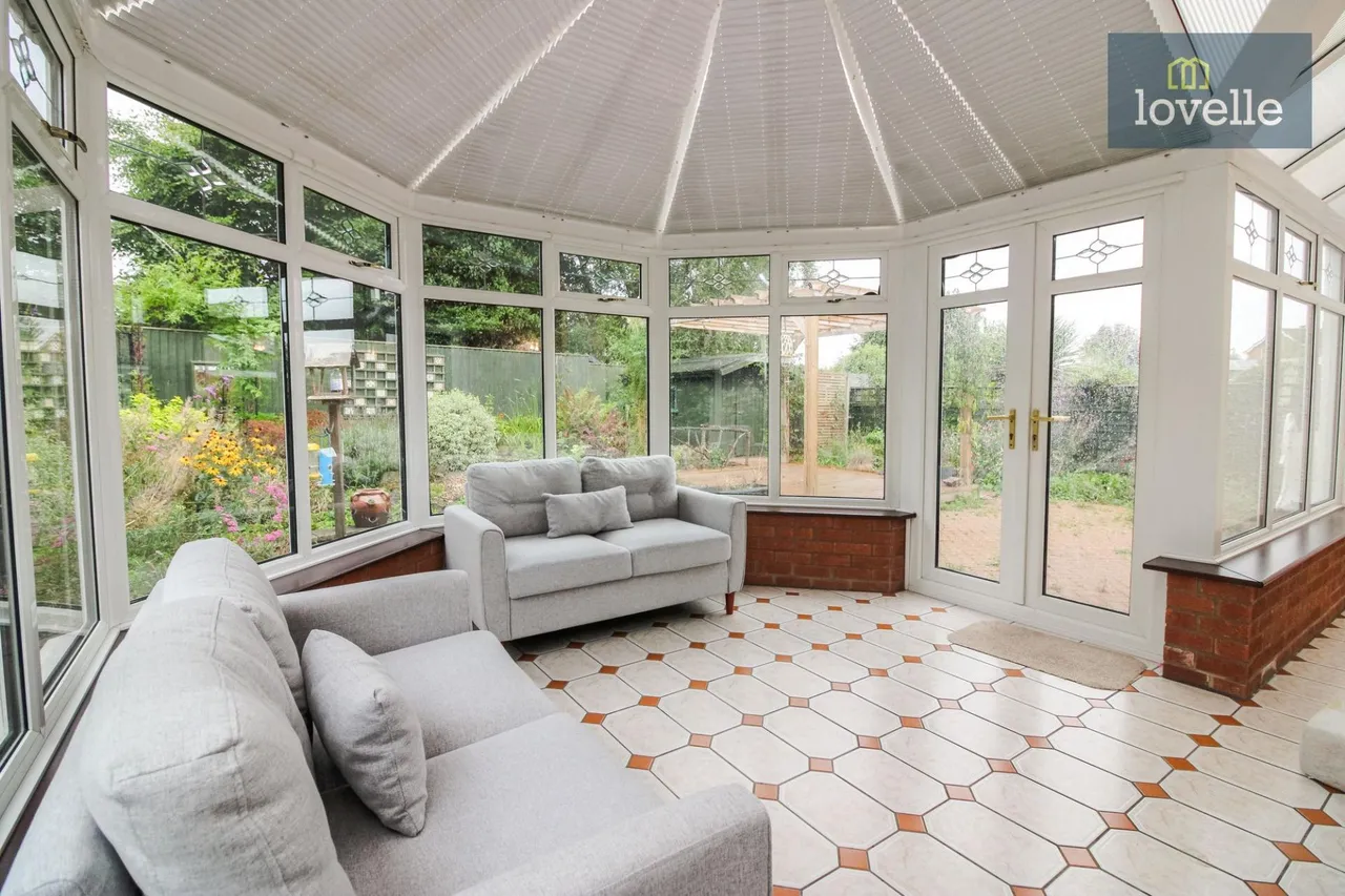 Elm Drive, Louth, LN11, photo 5